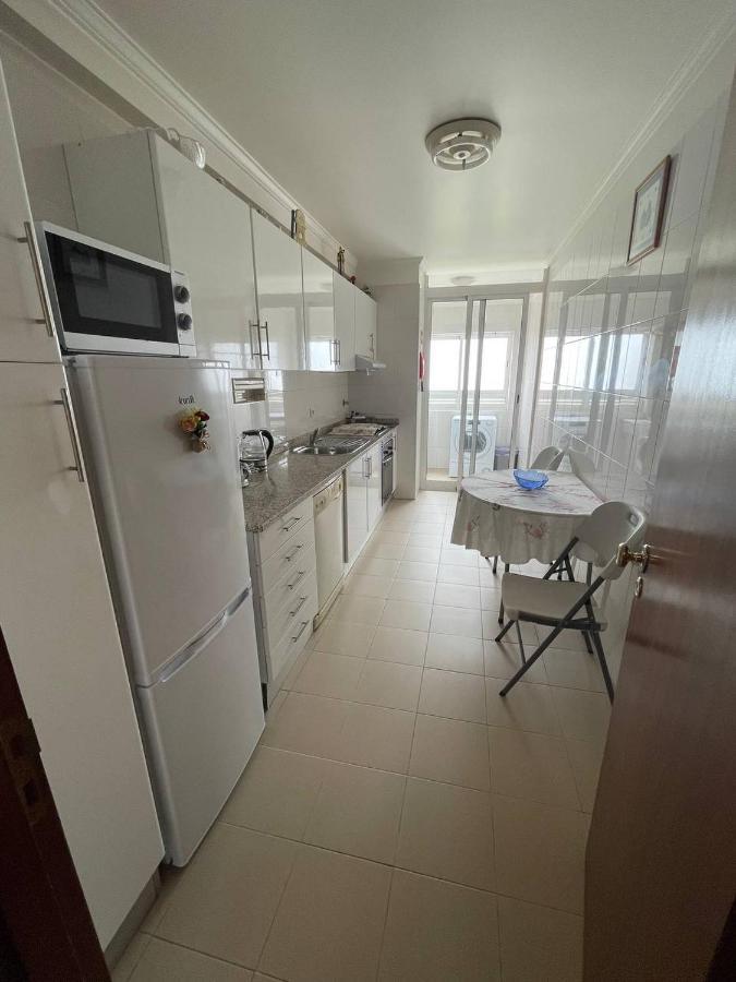 Farol Nascente Apartment Lavra Luaran gambar