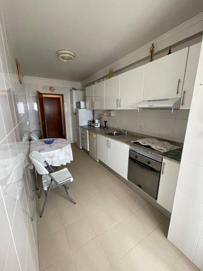 Farol Nascente Apartment Lavra Luaran gambar