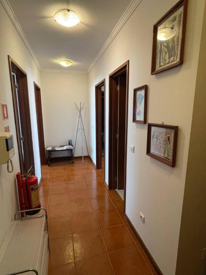 Farol Nascente Apartment Lavra Luaran gambar