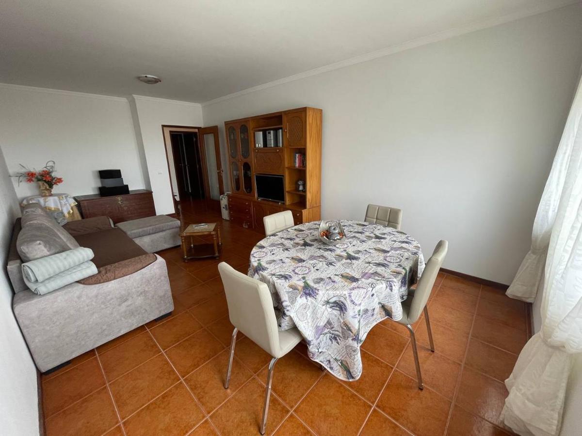 Farol Nascente Apartment Lavra Luaran gambar