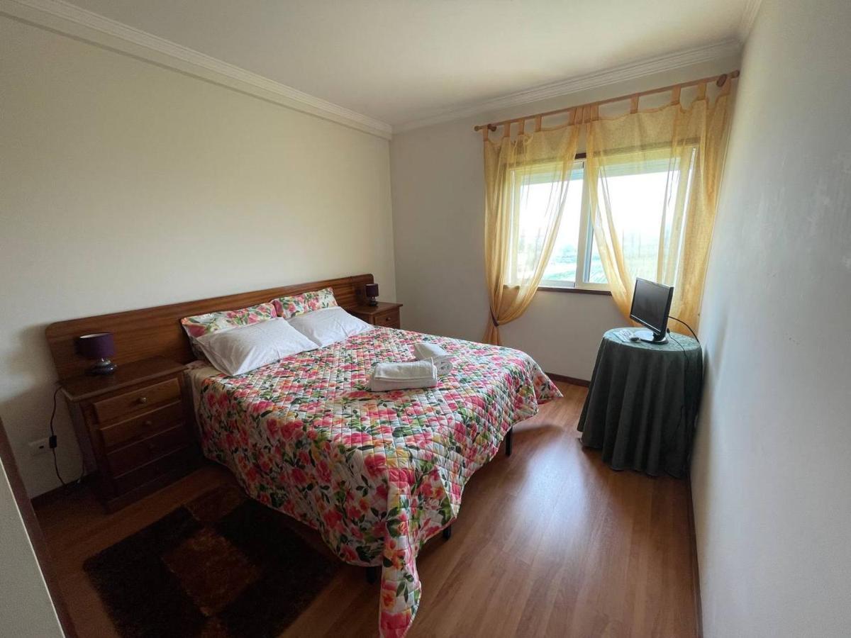 Farol Nascente Apartment Lavra Luaran gambar