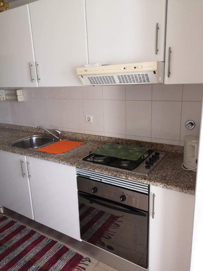 Farol Nascente Apartment Lavra Luaran gambar