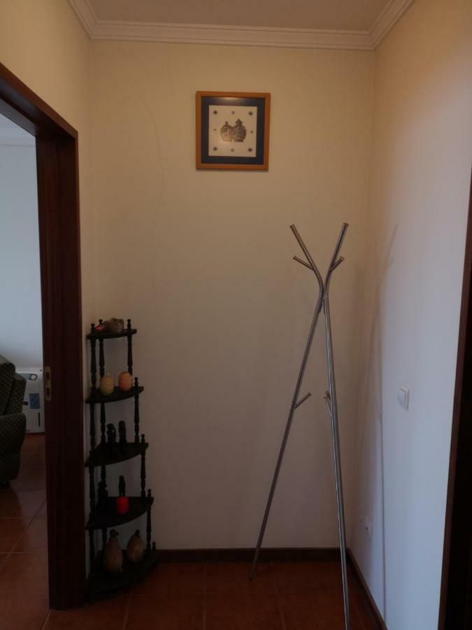 Farol Nascente Apartment Lavra Luaran gambar