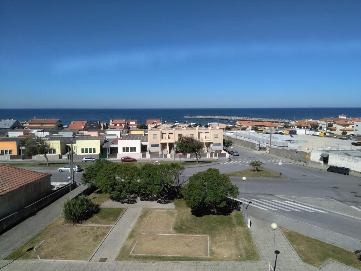 Farol Nascente Apartment Lavra Luaran gambar